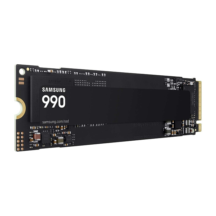 Disque SSD