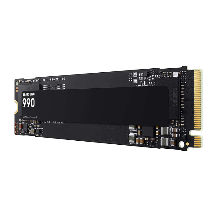 Avis Samsung SSD 990 M.2 PCIe NVMe 1 To