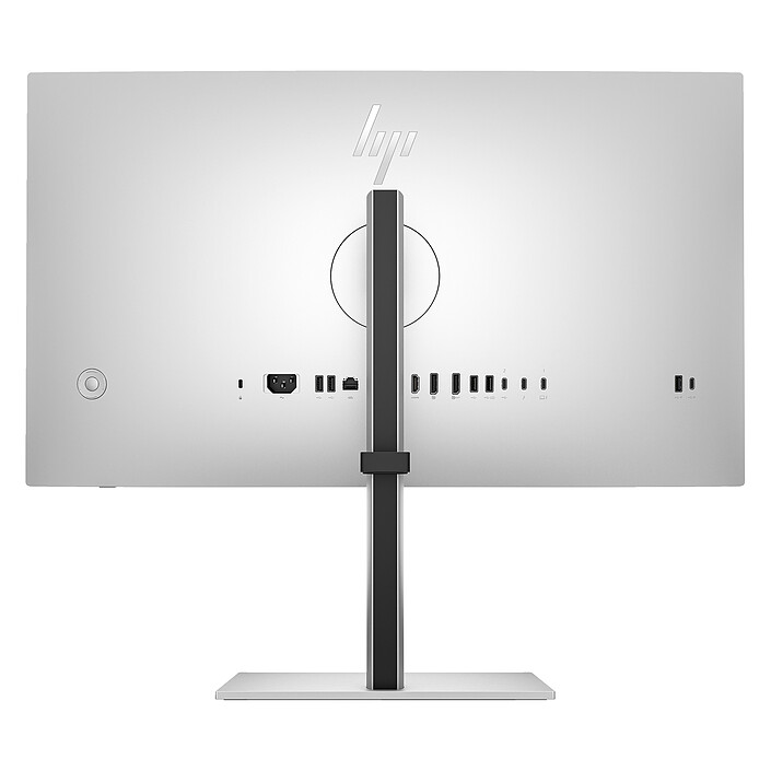 HP 27" LED - 727pk pas cher