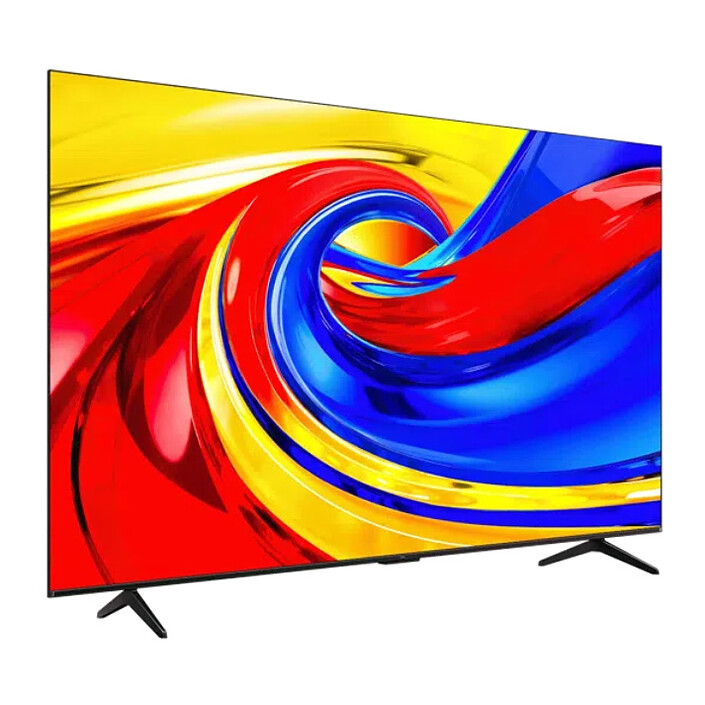 Review TCL 55P7L 