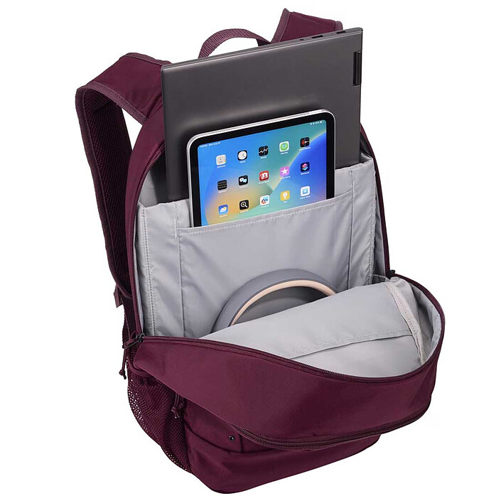 Nota Case Logic Jaunt 16" (Bordeaux)