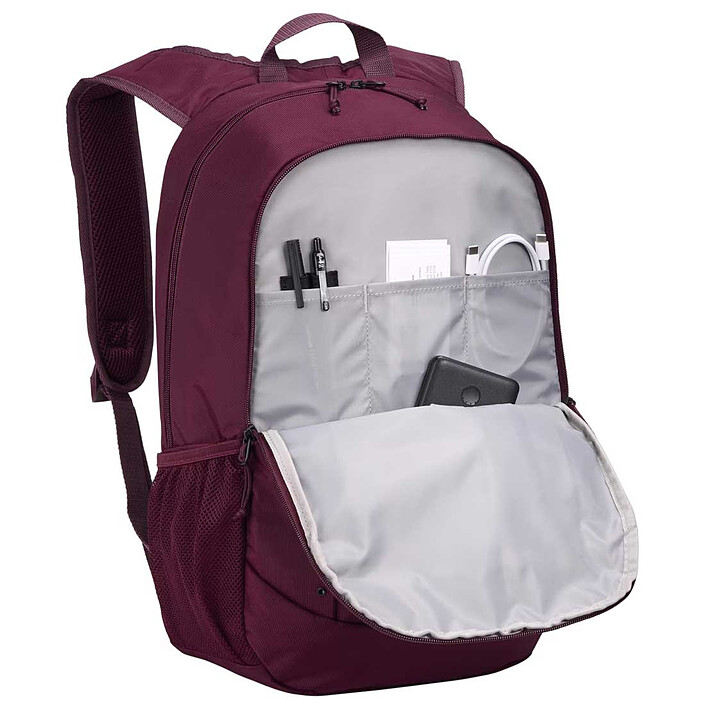 Acquista Case Logic Jaunt 16" (Bordeaux)