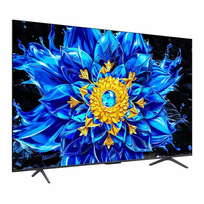 Review TCL 75P8L