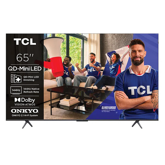 TCL 65P8L