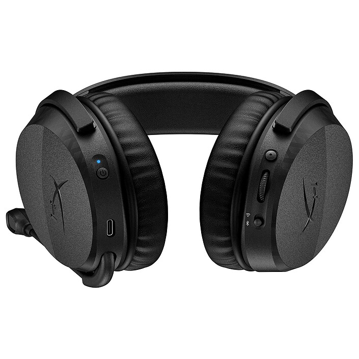 Avis HyperX Cloud Stinger 3 Wireless (Noir)