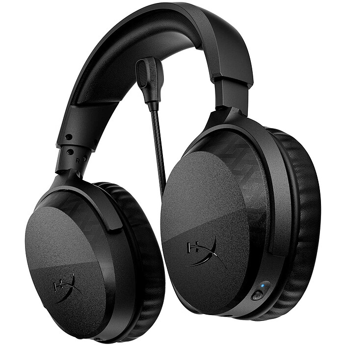 Acheter HyperX Cloud Stinger 3 Wireless (Noir)