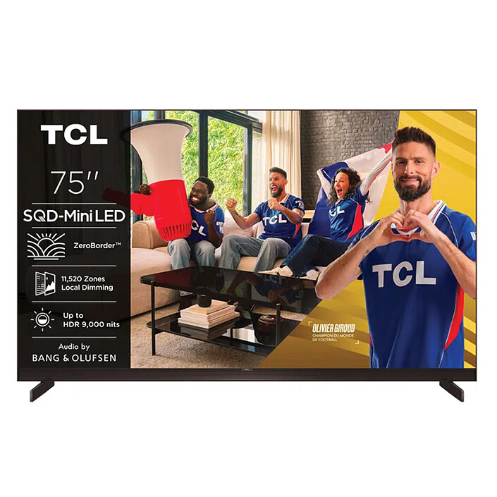 TCL 75X11L