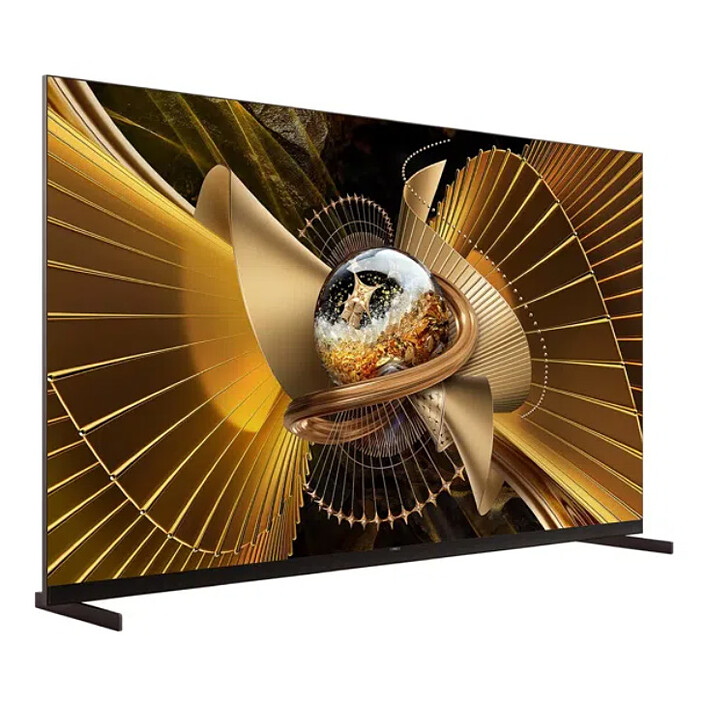 Review TCL 85X11L