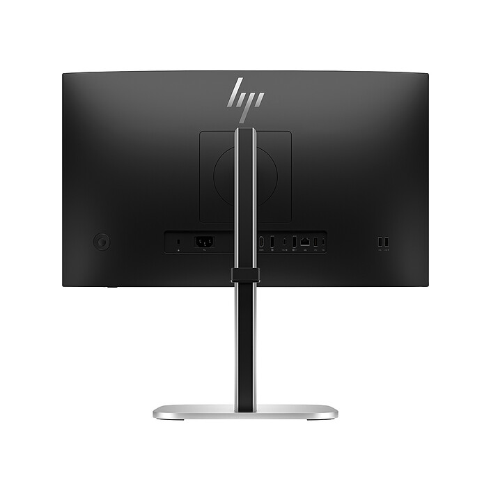HP 23.8" LED - 524pu pas cher