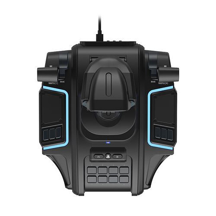 Hori Flight Stick ACE COMBAT 8: WINGS OF THEVE per PlayStation 5, PlayStation 4 e Windows PC economico