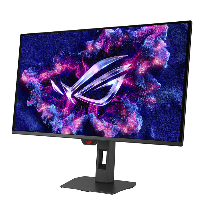 Avis ASUS 26.5" OLED - ROG Strix XG27AQDMESZ