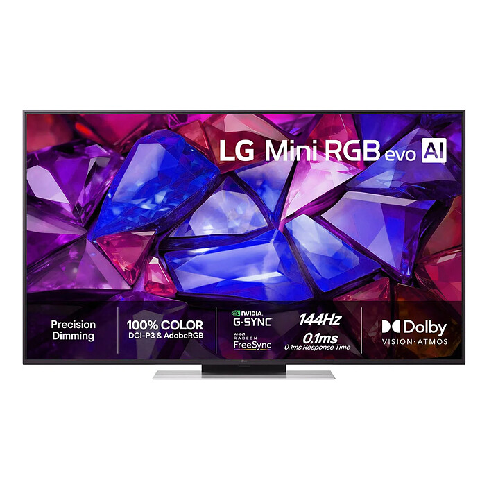 LG 65MRGB88B