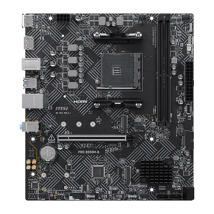 Motherboard
