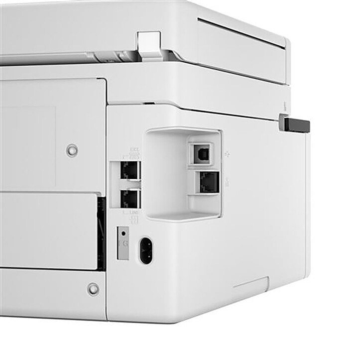 Avis Canon MAXIFY Megatank GX2051