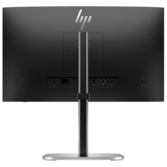 HP 23.8" LED - 524pf pas cher