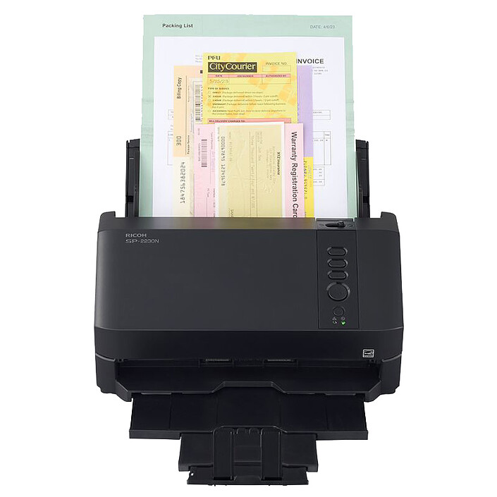 Ricoh Scanner SP-2240N pas cher