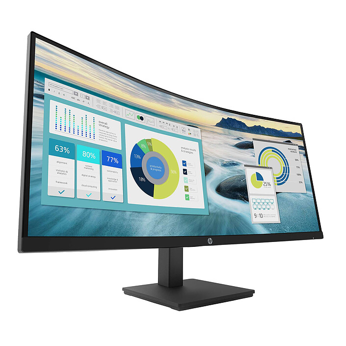 Ecran PC