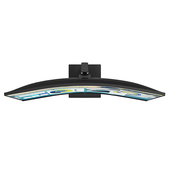 Avis HP 34" LED - P34hc G4