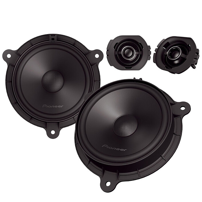 Pioneer TS-Q160C-RN