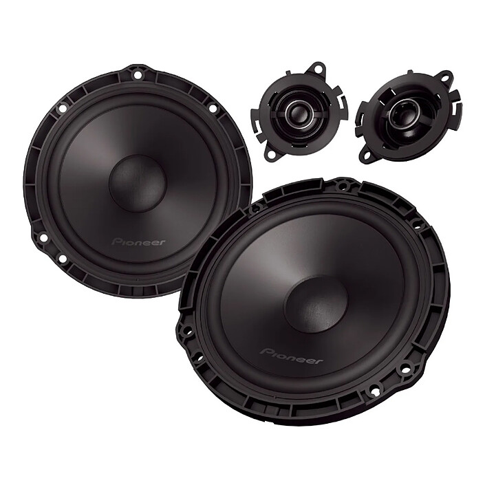 Pioneer TS-Q160C-PC