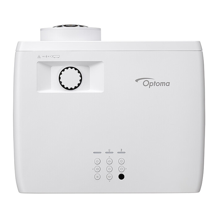 Buy Optoma ZH521ST