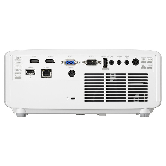 cheap Optoma ZH521ST