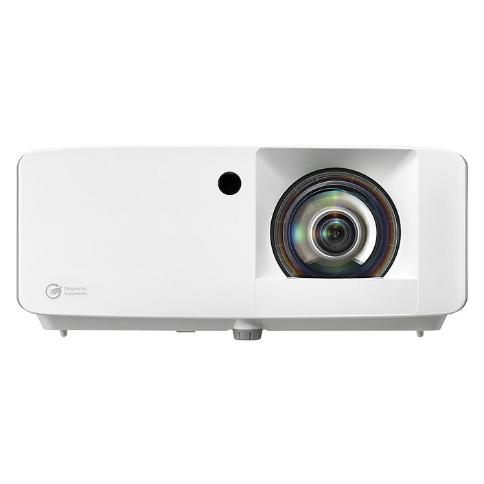 Optoma ZK431ST 