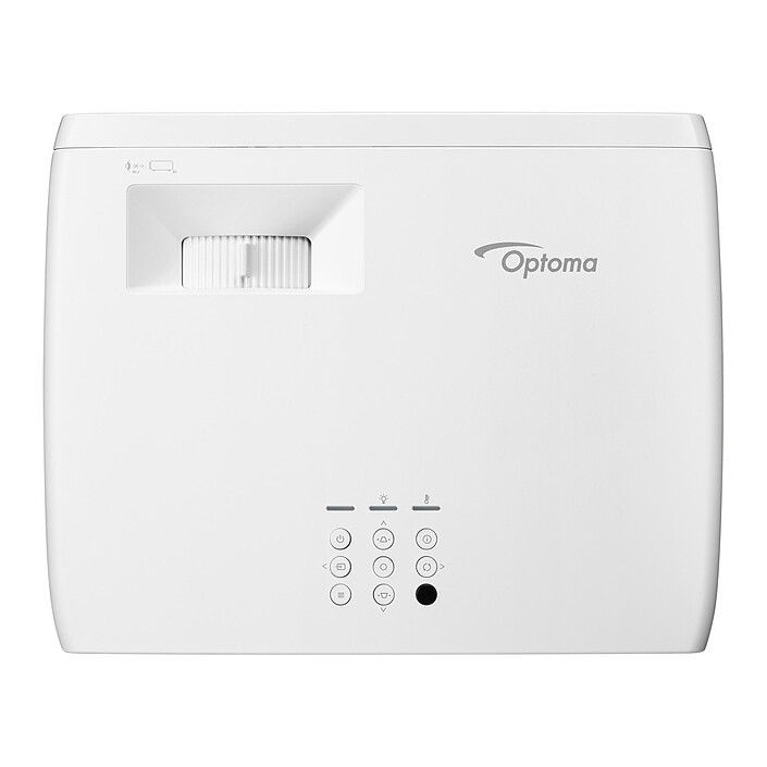 Buy Optoma ZK431ST 