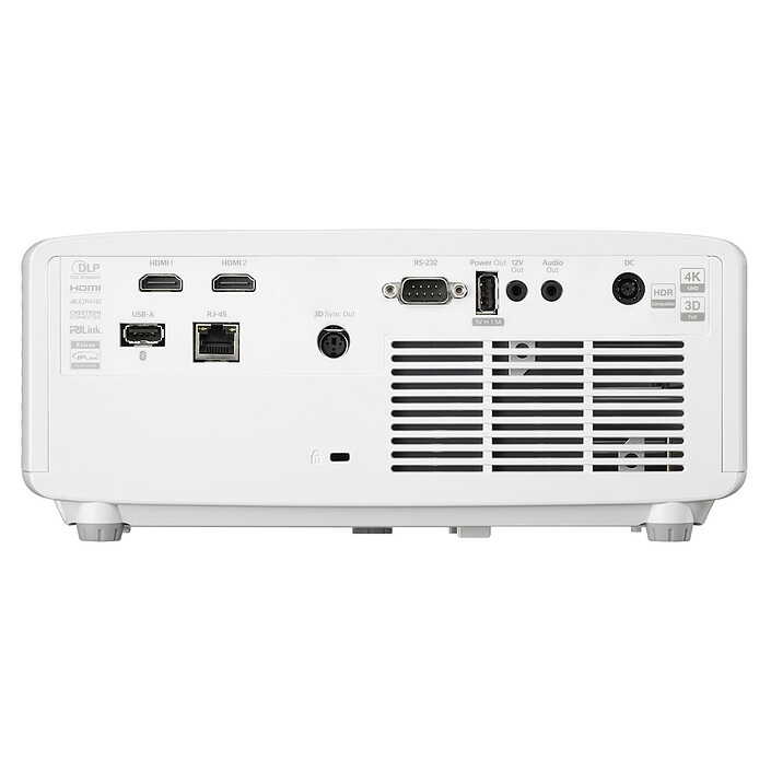 cheap Optoma ZK431ST 