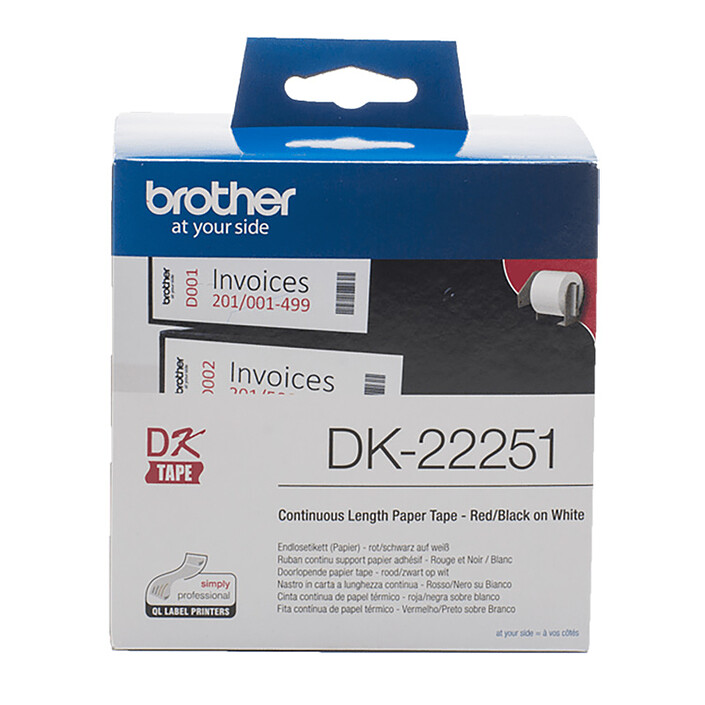 Printer paper