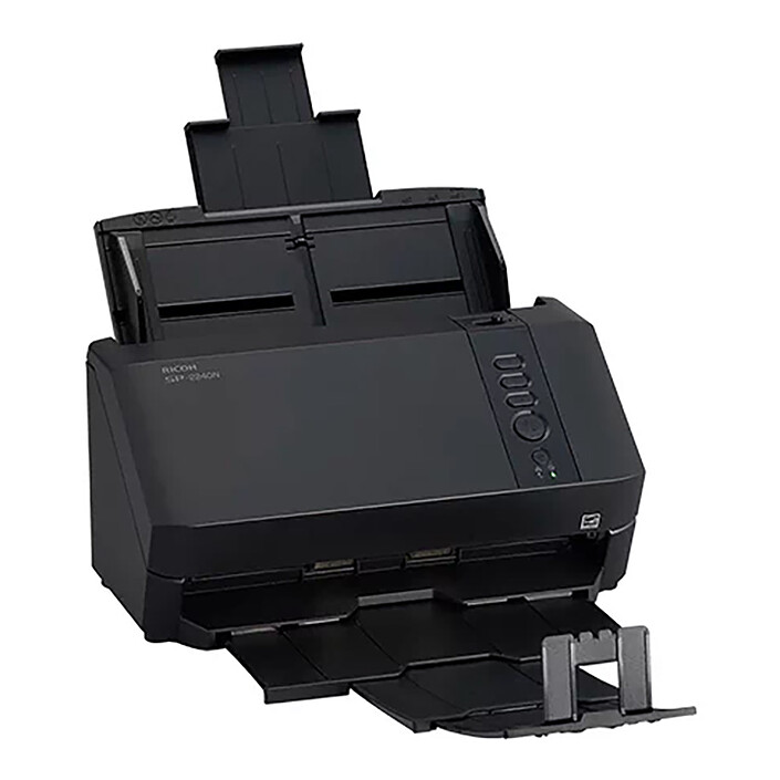 Avis Ricoh Scanner SP-2240N