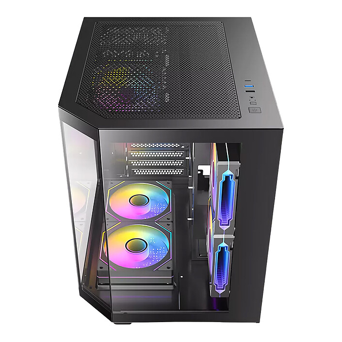 PC cases