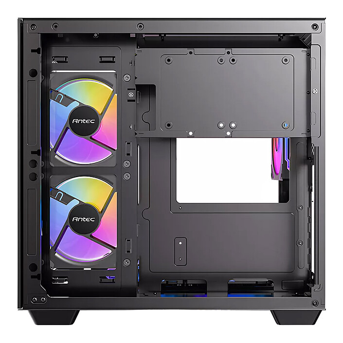 Buy Antec CX M2 ARGB Black