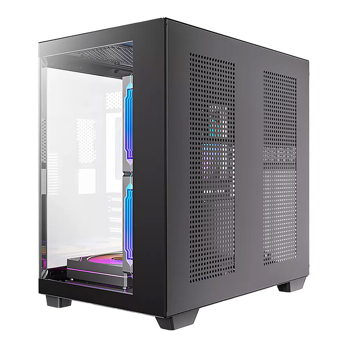 cheap Antec CX M2 ARGB Black