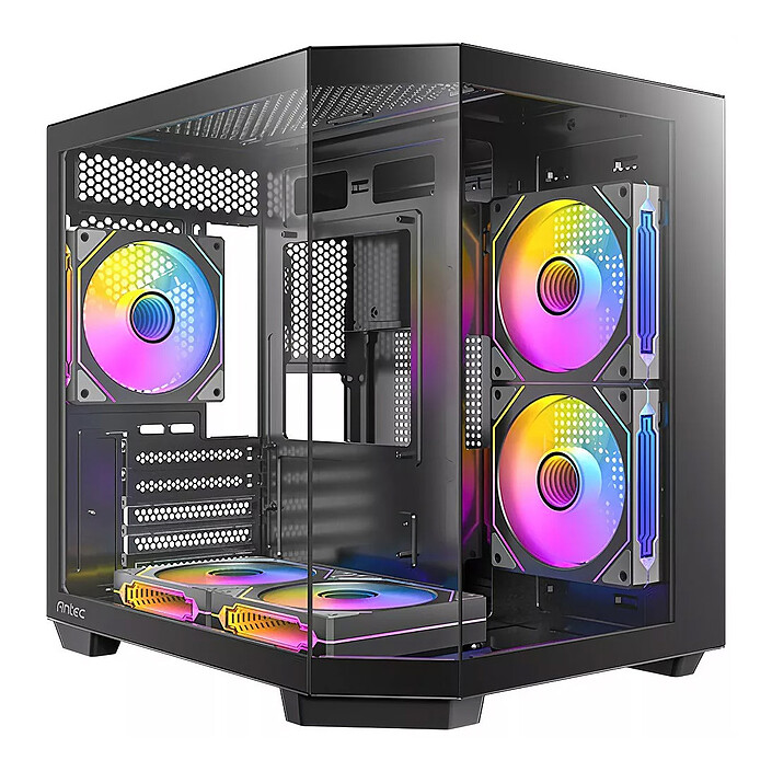 Antec CX M2 ARGB Black