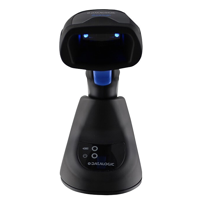 Avis Datalogic QuickScan QM2500-BK-433K1 (noir)