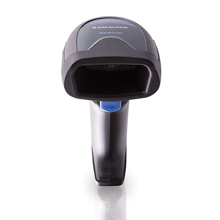 Acheter Datalogic QuickScan QM2500-BK-433K1 (noir)