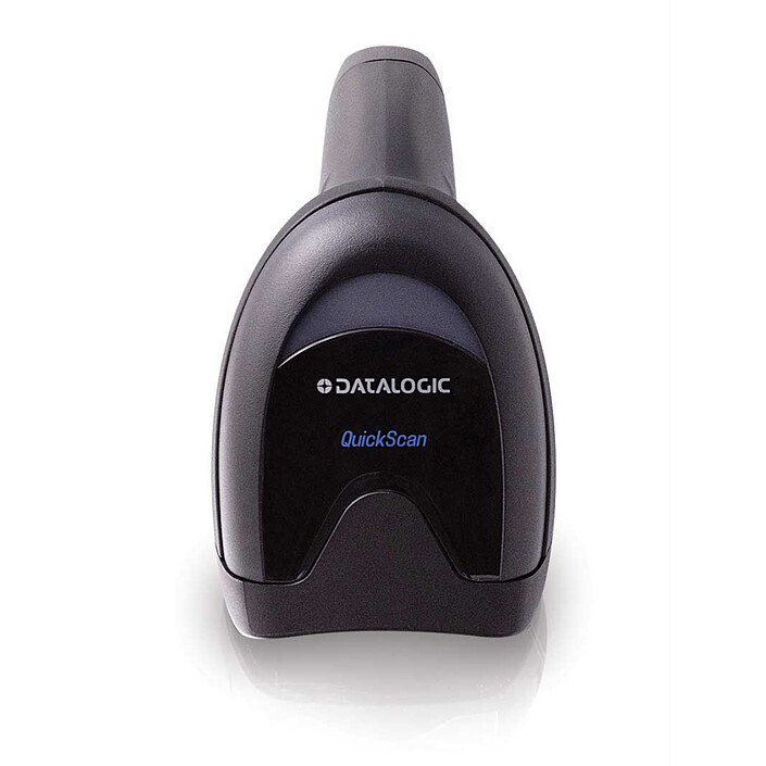 Datalogic QuickScan QM2500-BK-433K1 (noir) pas cher