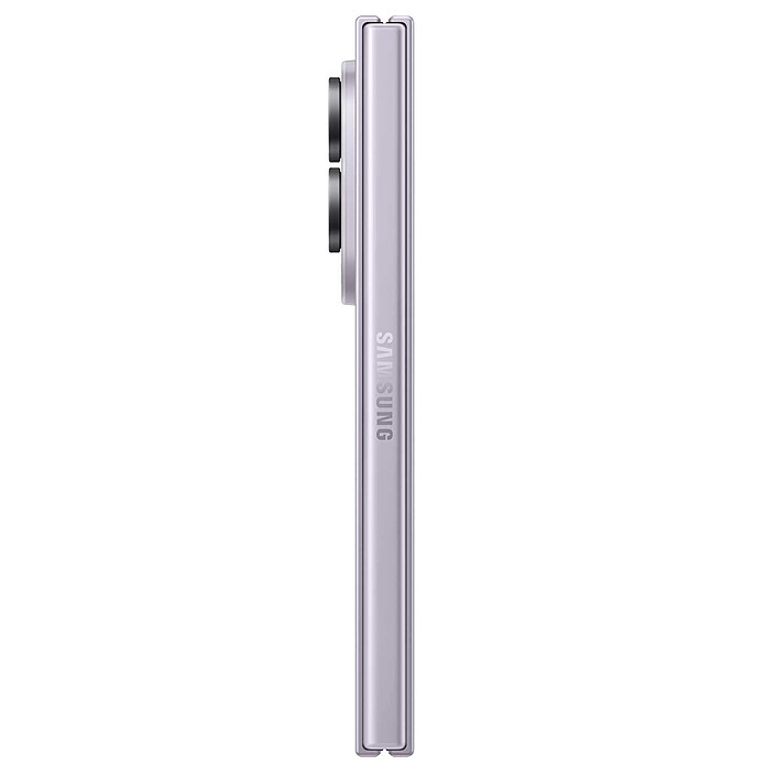 Acheter Samsung Galaxy Z Fold 8 Lavande (8 Go / 512 Go)