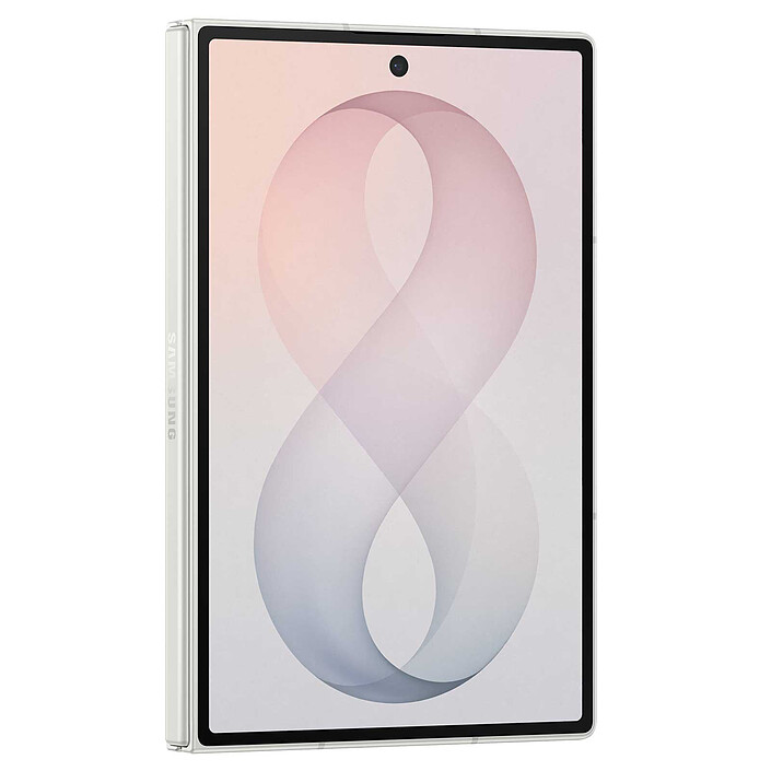 Avis Samsung Galaxy Z Fold 8 Blanc (8 Go / 256 Go)