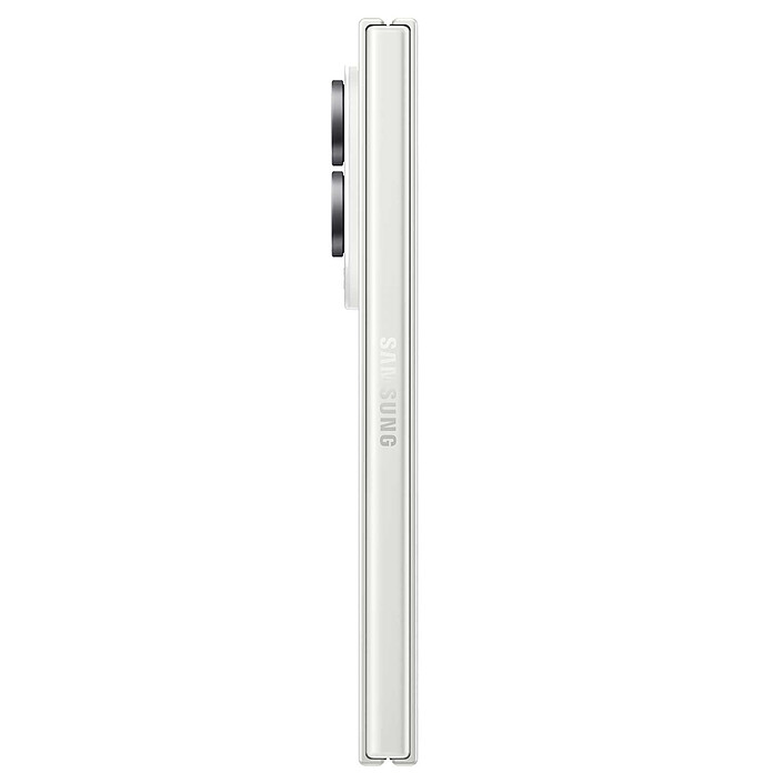 Acheter Samsung Galaxy Z Fold 8 Blanc (8 Go / 256 Go)