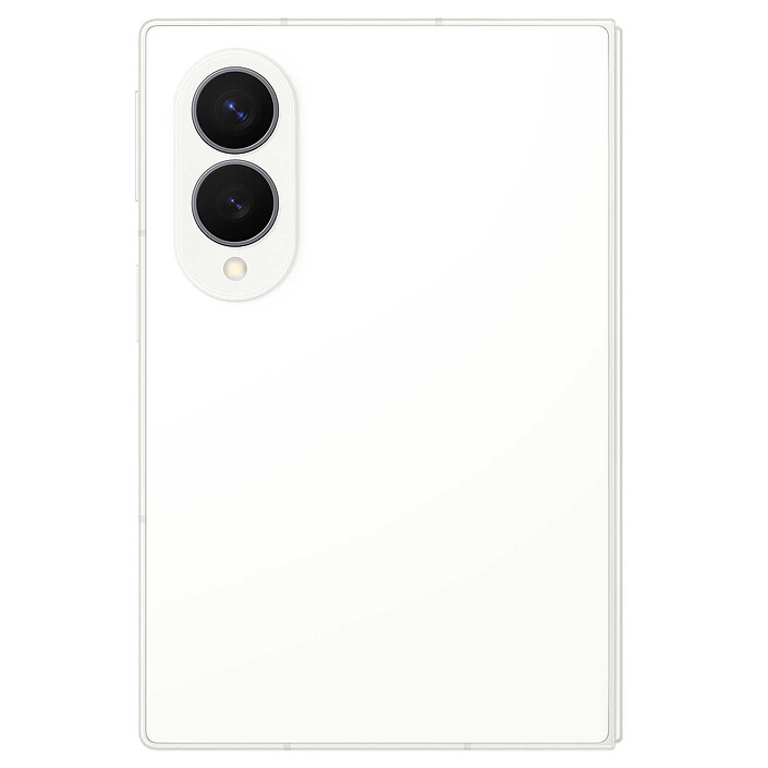 Samsung Galaxy Z Fold 8 Blanc (8 Go / 256 Go) pas cher