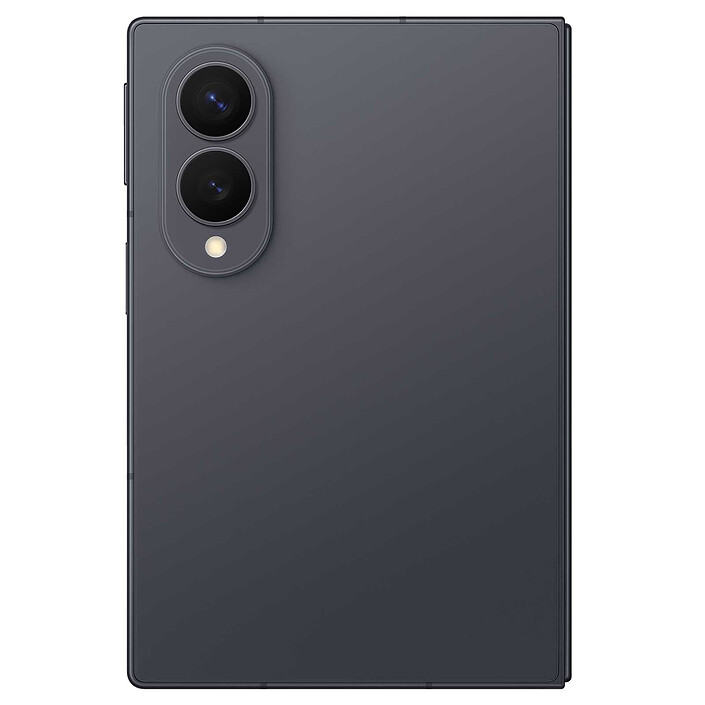 Samsung Galaxy Z Fold 8 Graphite (8 Go / 512 Go) pas cher