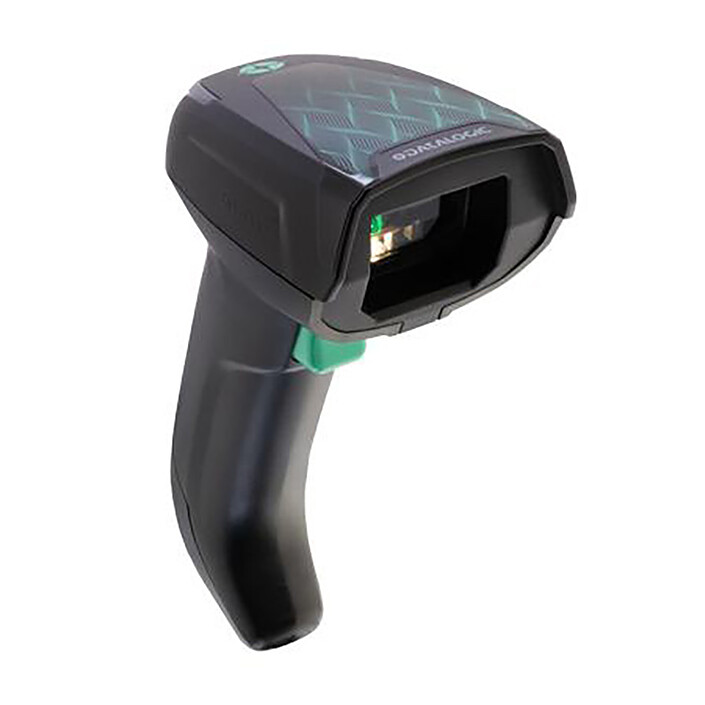 Avis Datalogic Gryphon GM4600-BK-433K1-HP (Noir)