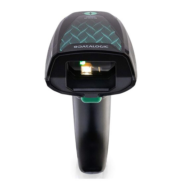 Acheter Datalogic Gryphon GBT4600-BK-BTK1-HP (Noir)