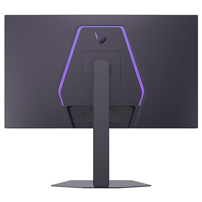 Avis LG 27" LED - UltraGear 27GM950B-B