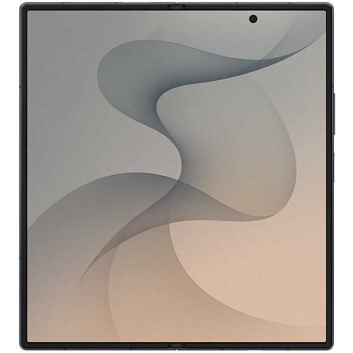 Avis Samsung Galaxy Z Fold 8 Ultra Graphite (12 Go / 1 To)