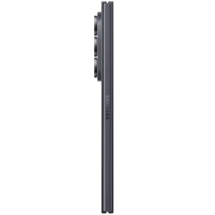 Acheter Samsung Galaxy Z Fold 8 Ultra Graphite (12 Go / 512 Go)