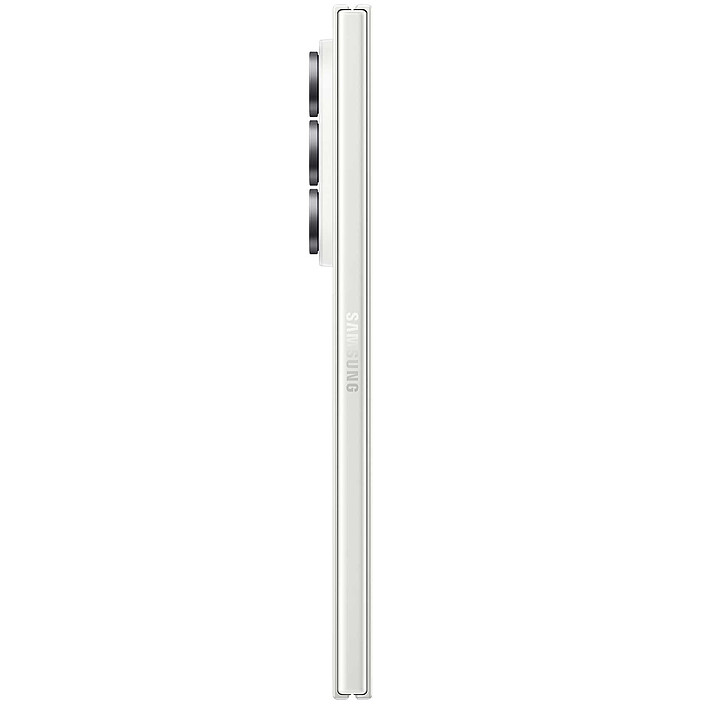 Acheter Samsung Galaxy Z Fold 8 Ultra Blanc (12 Go / 256 Go)