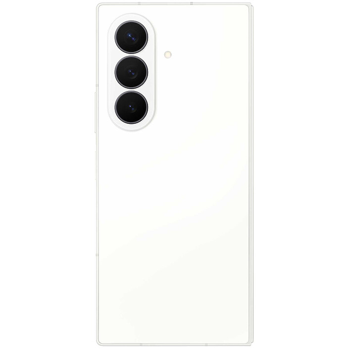 Samsung Galaxy Z Fold 8 Ultra Blanc (12 Go / 256 Go) pas cher